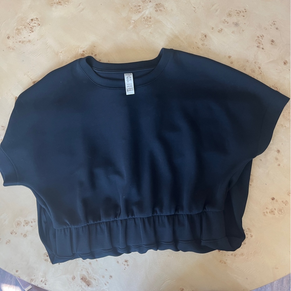 SPANX cinched mini dress